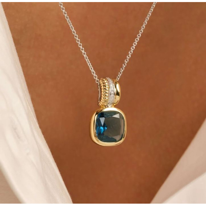 278373 01 Ti Sento Collier 6864DB Juwelier Clem Vercammen.jpg