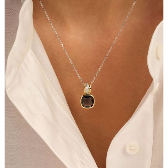 278373 01 Ti Sento Collier 6864DB Juwelier Clem Vercammen.jpg