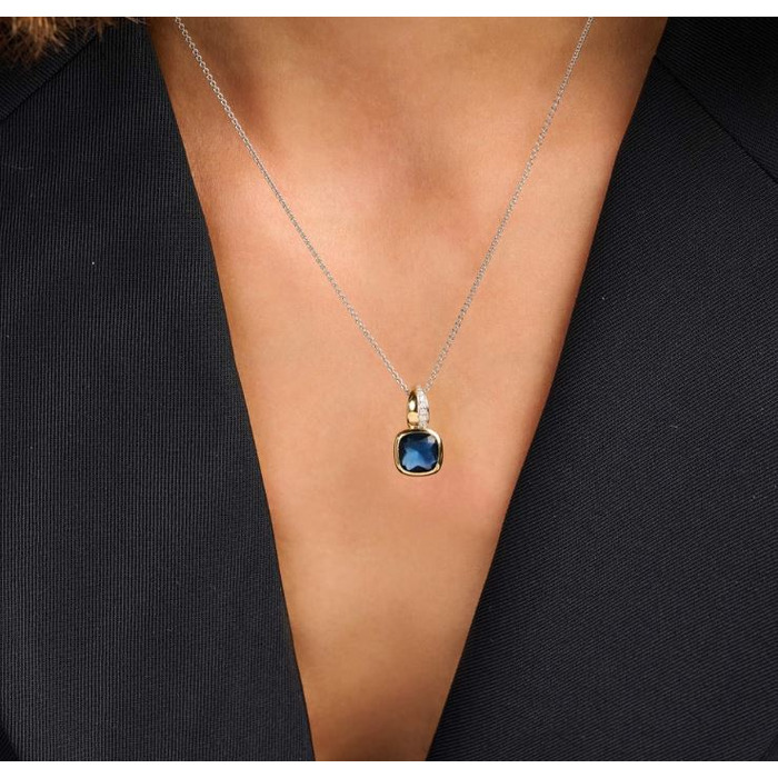 278374 01 Ti Sento Collier 6865DB Juwelier Clem Vercammen.jpg