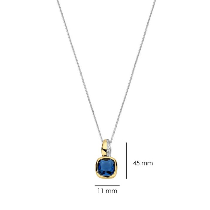 278374 01 Ti Sento Collier 6865DB Juwelier Clem Vercammen.jpg