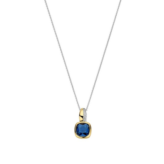 Juweel TI SENTO COLLIER 6865DB 88888 Juweel TI SENTO COLLIER 6865DB 88888