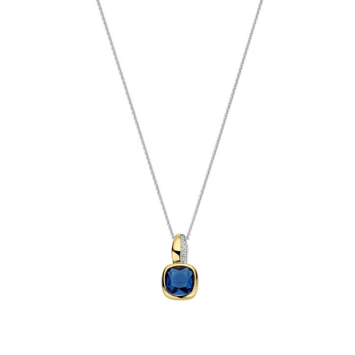 278374 01 Ti Sento Collier 6865DB Juwelier Clem Vercammen.jpg