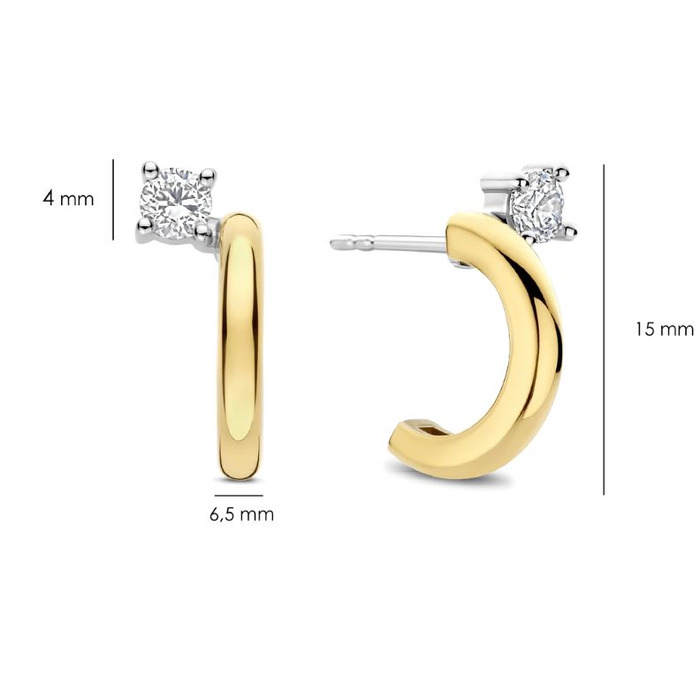 278376 01 Ti Sento Oorstekers 78082ZY Juwelier Clem Vercammen.jpg