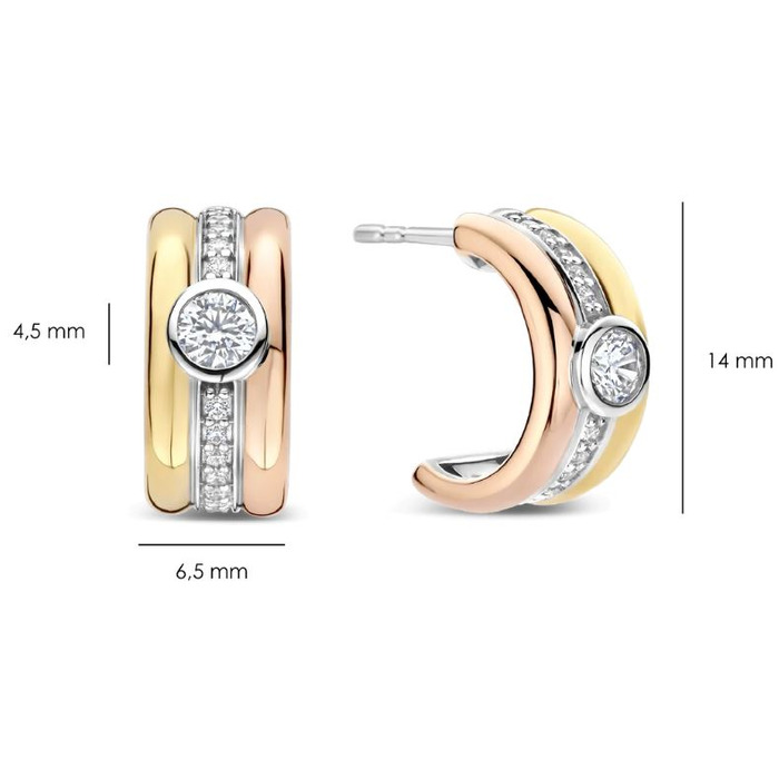 278377 01 Ti Sento Oorstekers 78085TZ Juwelier Clem Vercammen.jpg