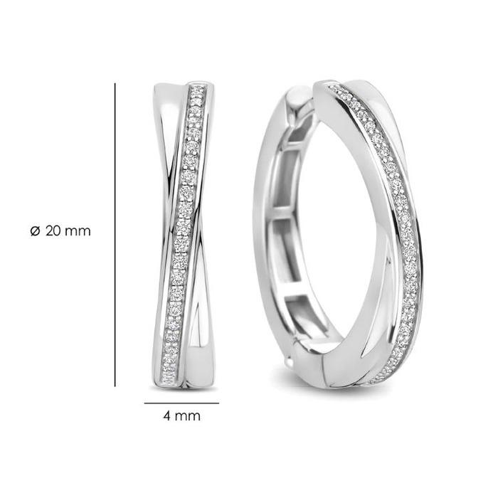 278378 01 Ti Sento Oorstekers 78099ZI Juwelier Clem Vercammen.jpg
