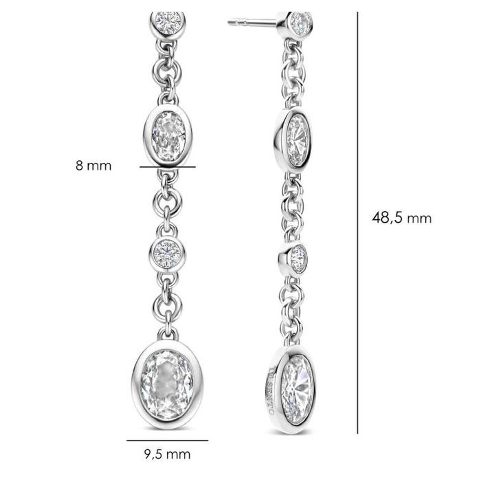278379 01 Ti Sento Oorstekers 78104ZI Juwelier Clem Vercammen.jpg