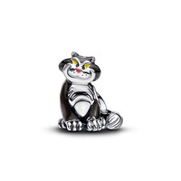 Juweel PANDORA DISNEY LUCIFER 794741C01 Juweel PANDORA DISNEY LUCIFER 794741C01