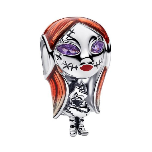 Juweel PANDORA DISNEY SALLY 794765C01 Juweel PANDORA DISNEY SALLY 794765C01