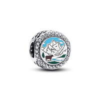 Juweel PANDORA MOUNTAIN CHARM 792016_E077 Juweel PANDORA MOUNTAIN CHARM 792016_E077