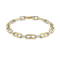 Juweel TI SENTO ARMBAND 23112ZY Juweel TI SENTO ARMBAND 23112ZY