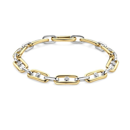 Juweel TI SENTO ARMBAND 23112ZY Juweel TI SENTO ARMBAND 23112ZY