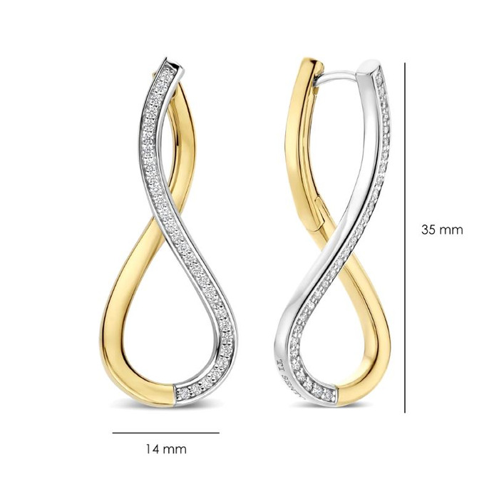 278519 01 Ti Sento Oorstekers 78087ZY Juwelier Clem Vercammen.jpg