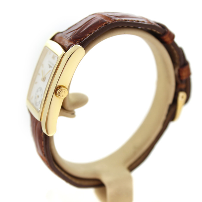 Longines Dolce Vita L55026 Tweedehands 18K Geelgoud 5187-2147 Juwelier Clem Vercammen.jpg