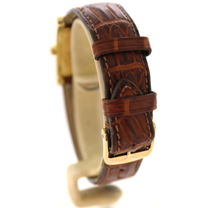 Longines Dolce Vita L55026 Tweedehands 18K Geelgoud 5187-2147 Juwelier Clem Vercammen.jpg
