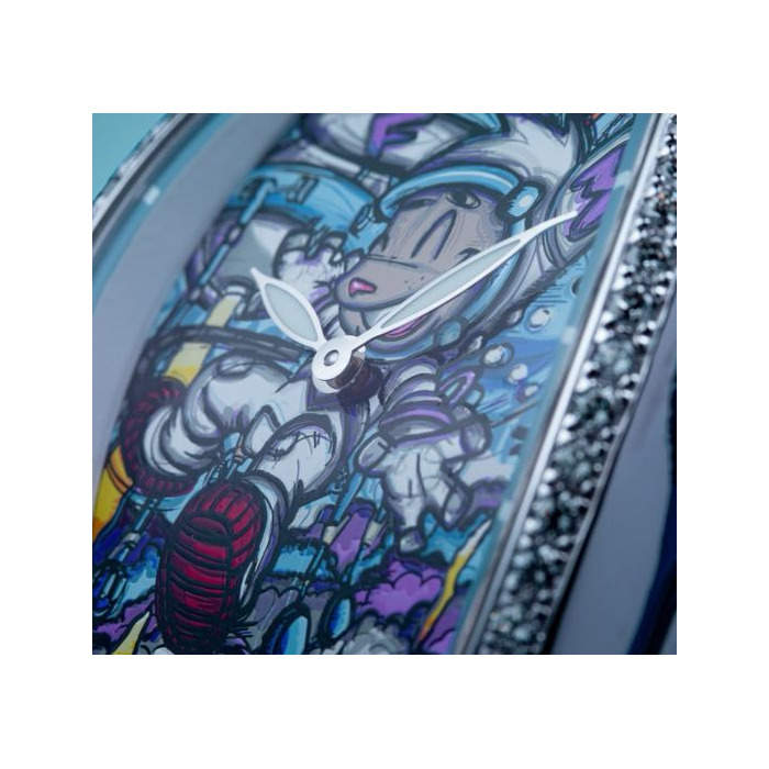 278312 01 Franck Muller Limited Edition Loes Van Delft FMV32QZD1RLVDLTD Juwelier Clem Vercammen.jpg