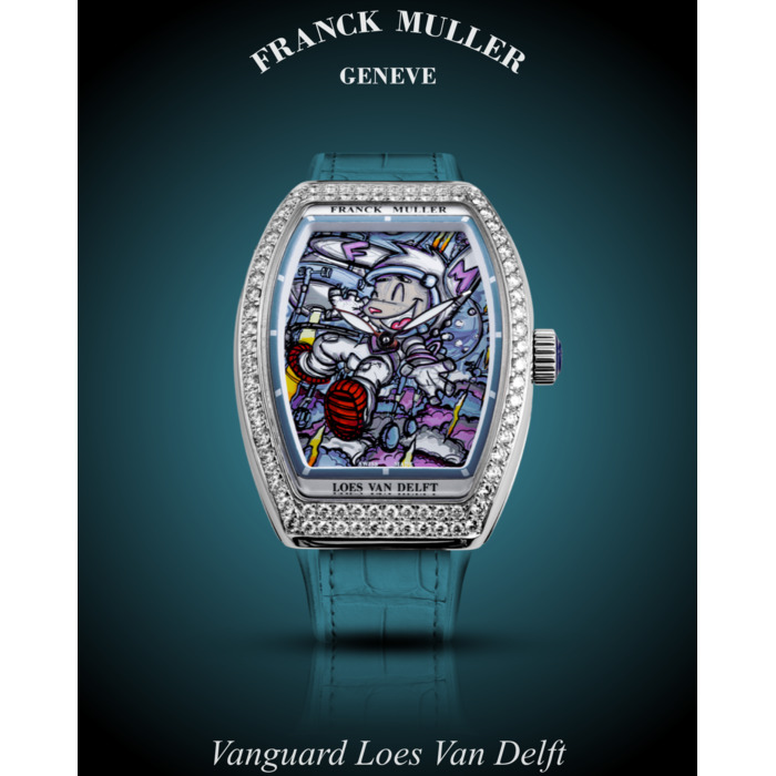 278312 01 Franck Muller Limited Edition Loes Van Delft FMV32QZD1RLVDLTD Juwelier Clem Vercammen.jpg