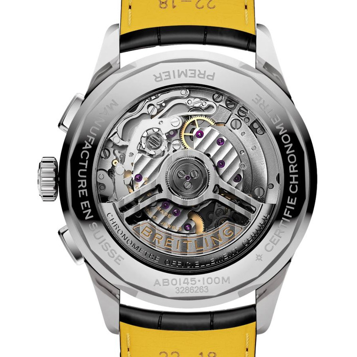 278511 01 Breitling Premier B01 Chronograph AB0145221B1P2 Juwelier Clem Vercammen.jpg