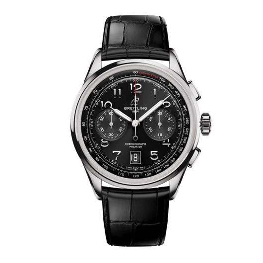 Horloge Breitling Premier B01 Chronograph AB0145221B1P2 Horloge Breitling Premier B01 Chronograph AB0145221B1P2