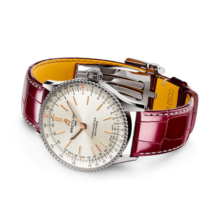 278579 01 Breitling Navitimer Automatic 36 A17327211G1P1 Juwelier Clem Vercammen.jpg