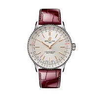 Horloge Breitling Navitimer Automatic 36 A17327211G1P1 Horloge Breitling Navitimer Automatic 36 A17327211G1P1