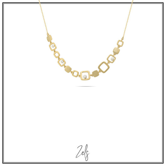 Juweel ZELS COLLIER 22215BE Juweel ZELS COLLIER 22215BE