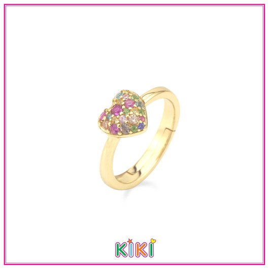 Juweel KIKI RING 34003D Juweel KIKI RING 34003D