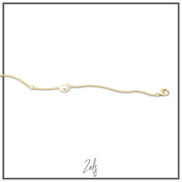 Juweel ZELS ARMBAND 61007BE Juweel ZELS ARMBAND 61007BE
