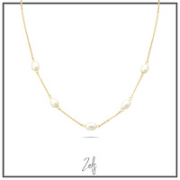 Juweel Zels Ketting 62005BE Juweel Zels Ketting 62005BE