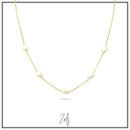 Juweel Zels Ketting 62005BE Juweel Zels Ketting 62005BE