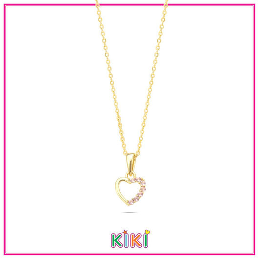 Juweel KIKI KETTING 62028F Juweel KIKI KETTING 62028F