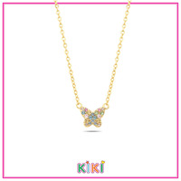 Juweel KIKI Ketting 62036F Juweel KIKI Ketting 62036F