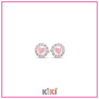 Juweel Kiki oorstekers 65001F Juweel Kiki oorstekers 65001F