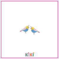 Juweel Kiki Oorbellen 65014F Juweel Kiki Oorbellen 65014F