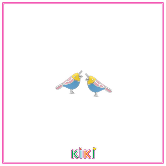 Juweel Kiki Oorbellen 65014F Juweel Kiki Oorbellen 65014F