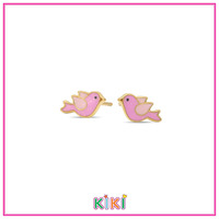 Juweel KIKI OORBELLEN 65021F Juweel KIKI OORBELLEN 65021F