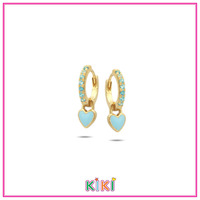Juweel KIKI OORSTEKERS 65023F Juweel KIKI OORSTEKERS 65023F