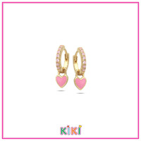 Juweel KIKI OORSTEKERS 65024F Juweel KIKI OORSTEKERS 65024F