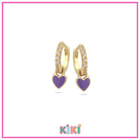 Juweel KIKI OORSTEKERS 65025F Juweel KIKI OORSTEKERS 65025F