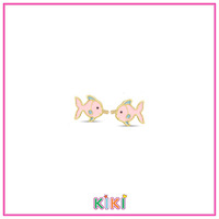 Juweel KIKI OORSTEKERS 65026F Juweel KIKI OORSTEKERS 65026F