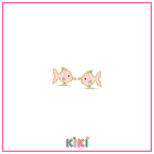 Juweel KIKI OORSTEKERS 65026F Juweel KIKI OORSTEKERS 65026F