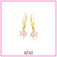 Juweel KIKI OORSTEKERS 65027F Juweel KIKI OORSTEKERS 65027F