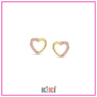 Juweel KIKI OORSTEKERS 65028F Juweel KIKI OORSTEKERS 65028F