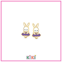 Juweel KIKI OORSTEKERS 65030F Juweel KIKI OORSTEKERS 65030F