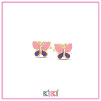 Juweel KIKI OORSTEKERS 65032F Juweel KIKI OORSTEKERS 65032F