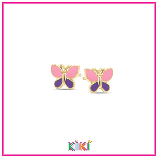 Juweel KIKI OORSTEKERS 65032F Juweel KIKI OORSTEKERS 65032F