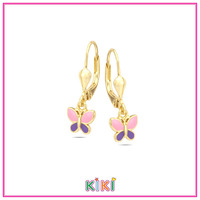 Juweel KIKI OORSTEKERS 65033F Juweel KIKI OORSTEKERS 65033F