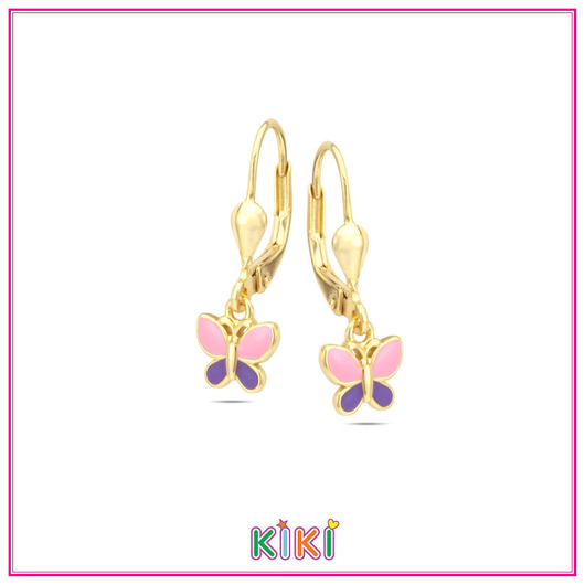Juweel KIKI OORSTEKERS 65033F Juweel KIKI OORSTEKERS 65033F