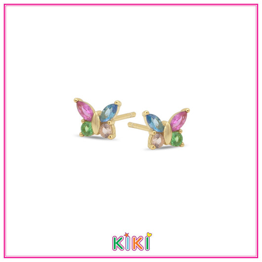 Juweel KIKI OORSTEKERS 65034F Juweel KIKI OORSTEKERS 65034F