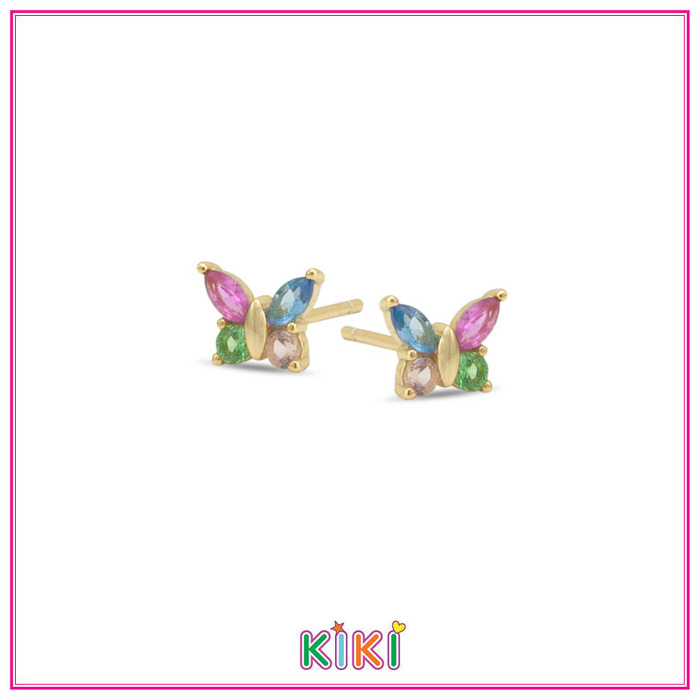 278070 01 Zels KIKI Oorstekers 65034F Juwelier Clem Vercammen.jpg