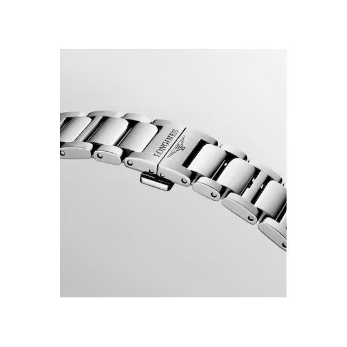 278654 01 Longines Conquest L37504526 Juwelier Clem Vercammen.png